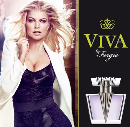 AVON парфюм Viva by Fergie